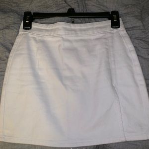 Princess polly denim skirt 🤩